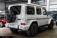 Mercedes-Benz G 63 AMG (Clasa G) din 2026 cu 50 km - oferta MER189188 - foto 8