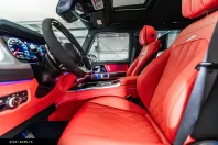 Mercedes-Benz G 63 AMG (Clasa G) din 2026 cu 50 km - oferta MER189188 - foto 11