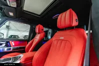 Mercedes-Benz G 63 AMG (Clasa G) din 2026 cu 50 km - oferta MER189188 - foto 12