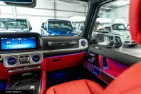 Mercedes-Benz G 63 AMG (Clasa G) din 2026 cu 50 km - oferta MER189188 - foto 16