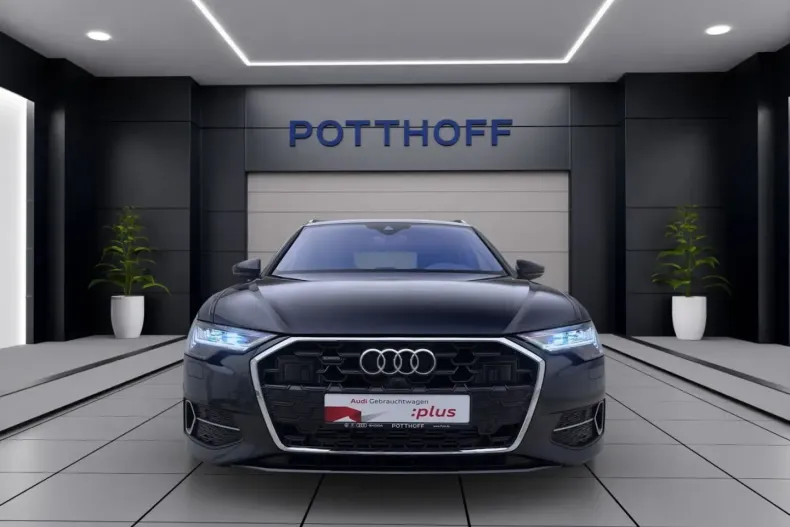 Audi A6 din 2024 cu 14.236 km - oferta AUD189190 - foto 7