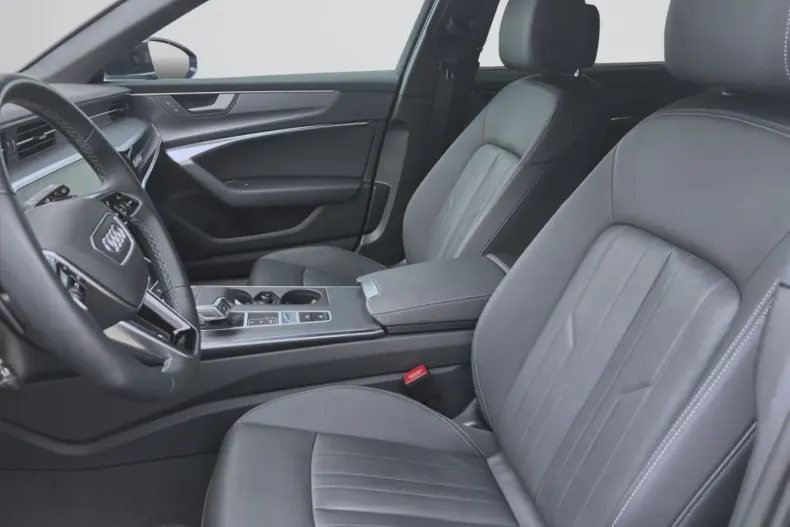 Audi A6 din 2024 cu 14.236 km - oferta AUD189190 - foto 9