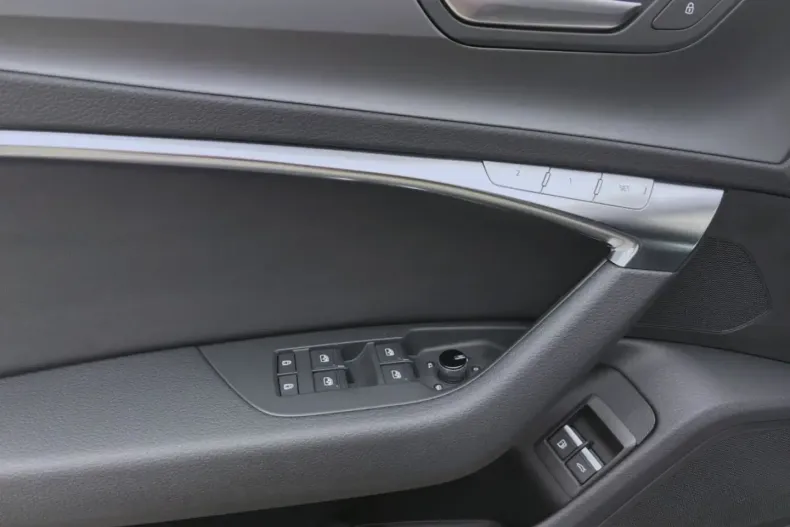 Audi A6 din 2024 cu 14.236 km - oferta AUD189190 - foto 10