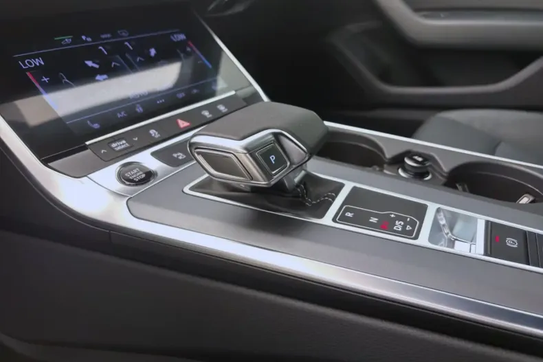 Audi A6 din 2024 cu 14.236 km - oferta AUD189190 - foto 13