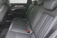 Audi A6 din 2024 cu 14.236 km - oferta AUD189190 - foto 14