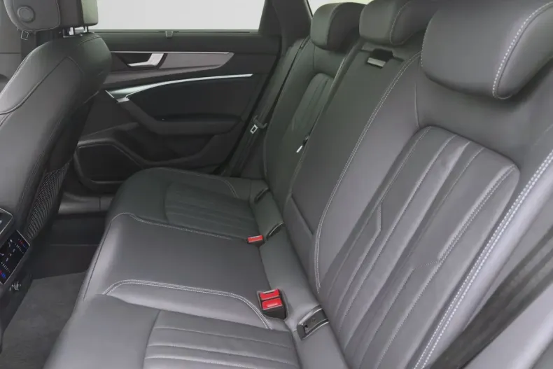 Audi A6 din 2024 cu 14.236 km - oferta AUD189190 - foto 14