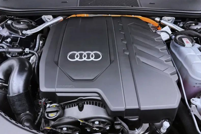 Audi A6 din 2024 cu 14.236 km - oferta AUD189190 - foto 17