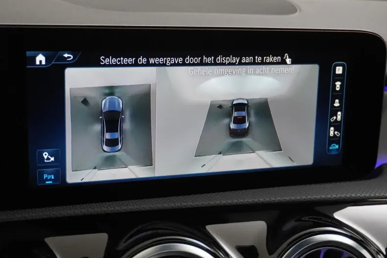 Mercedes-Benz CLA 180 (Clasa CLA) din 2024 cu 30.400 km - oferta MER189191 - foto 8