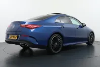 Mercedes-Benz CLA 180 (Clasa CLA) din 2024 cu 30.400 km - oferta MER189191 - foto 9