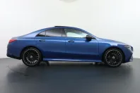 Mercedes-Benz CLA 180 (Clasa CLA) din 2024 cu 30.400 km - oferta MER189191 - foto 10