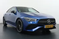 Mercedes-Benz CLA 180 (Clasa CLA) din 2024 cu 30.400 km - oferta MER189191 - foto 12