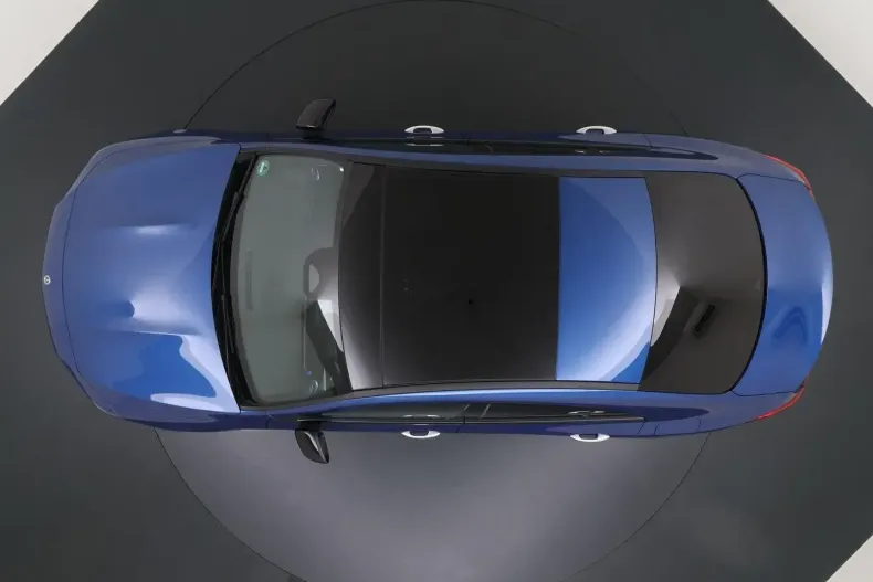 Mercedes-Benz CLA 180 (Clasa CLA) din 2024 cu 30.400 km - oferta MER189191 - foto 14