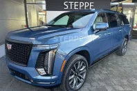 Cadillac Escalade din 2026 cu 50 km - oferta CAD189192 - foto 1