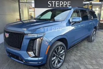 Cadillac Escalade din 2026 - oferta CAD189192