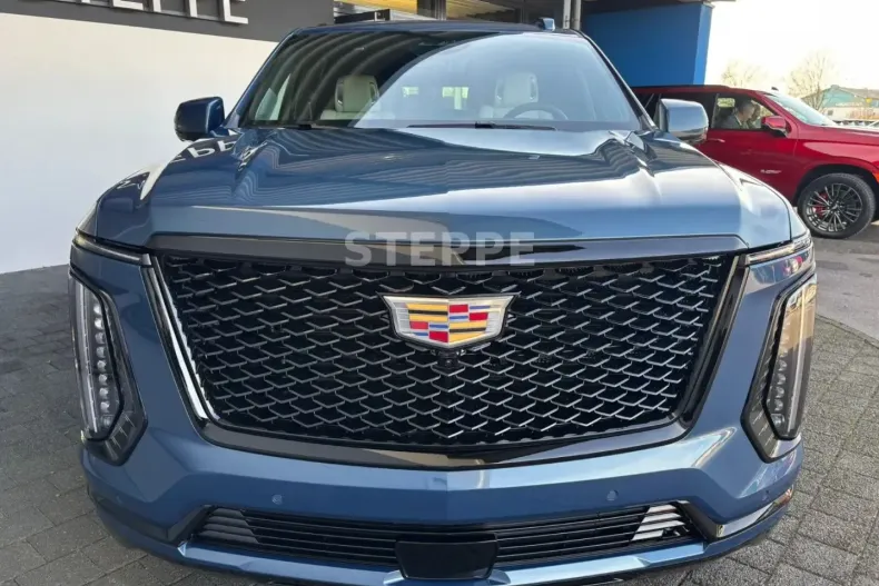 Cadillac Escalade din 2026 cu 50 km - oferta CAD189192 - foto 2