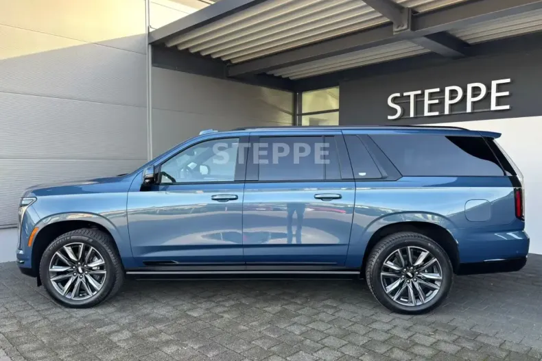 Cadillac Escalade din 2026 cu 50 km - oferta CAD189192 - foto 3