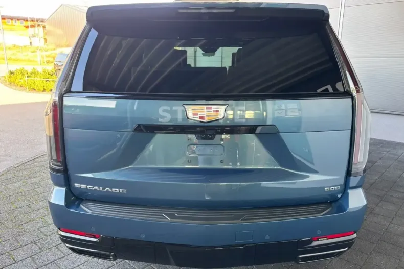 Cadillac Escalade din 2026 cu 50 km - oferta CAD189192 - foto 5