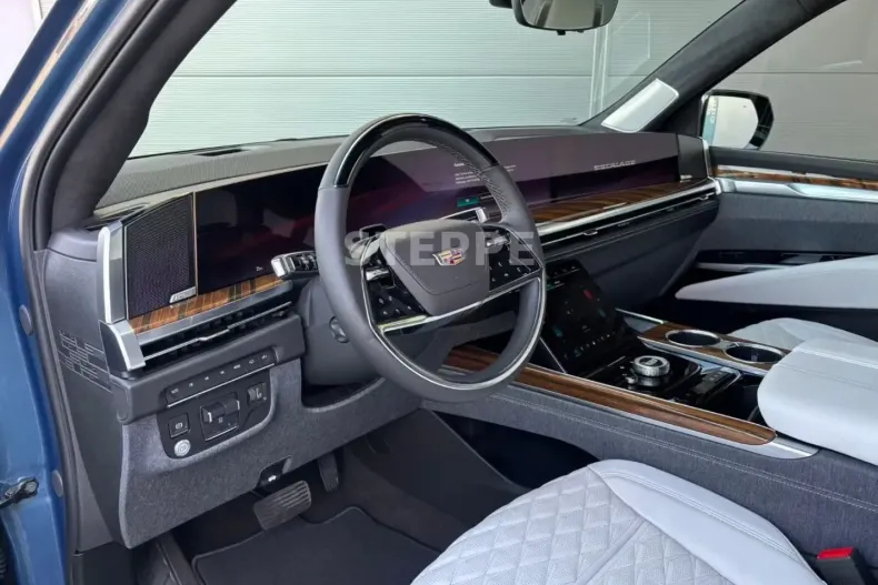 Cadillac Escalade din 2026 cu 50 km - oferta CAD189192 - foto 8