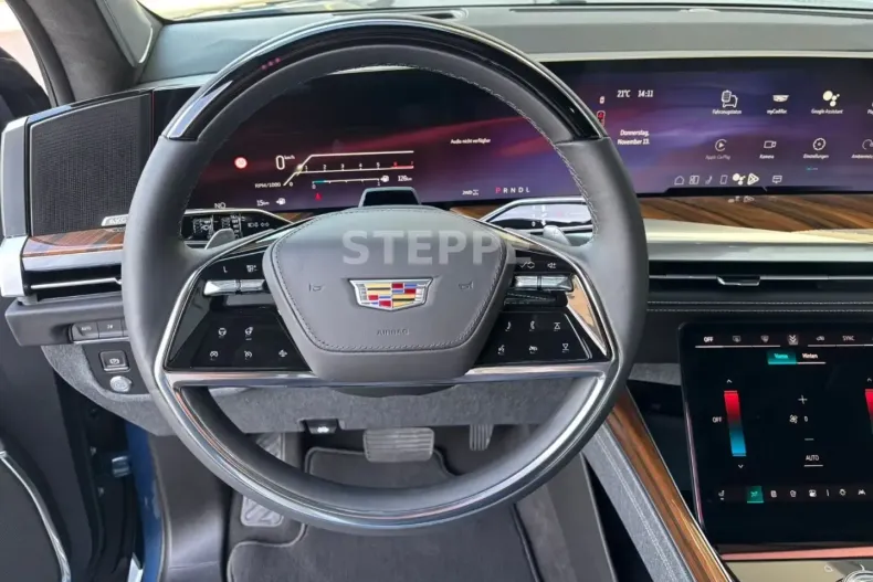 Cadillac Escalade din 2026 cu 50 km - oferta CAD189192 - foto 10