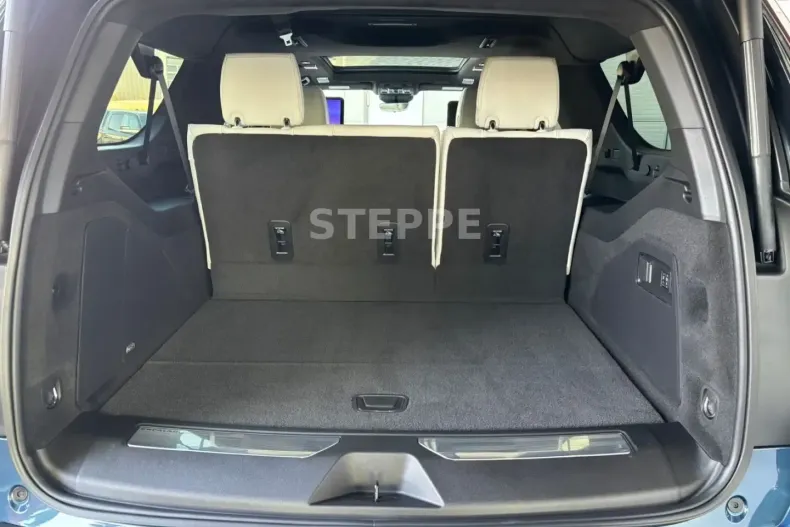 Cadillac Escalade din 2026 cu 50 km - oferta CAD189192 - foto 11