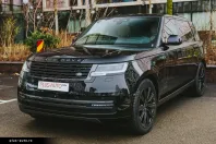 Land Rover Range Rover din 2024 cu 35.000 km - oferta LAN189193 - foto 3