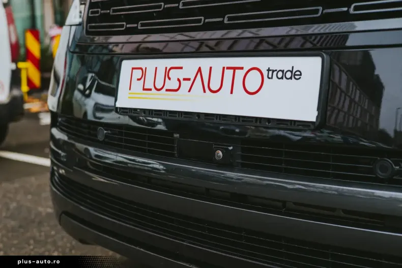 Land Rover Range Rover din 2024 cu 35.000 km - oferta LAN189193 - foto 5