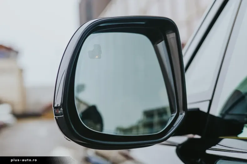 Land Rover Range Rover din 2024 cu 35.000 km - oferta LAN189193 - foto 9