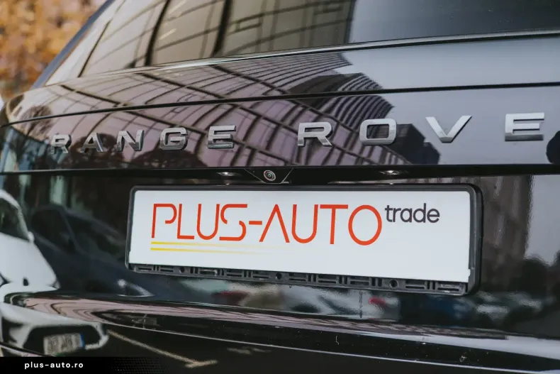 Land Rover Range Rover din 2024 cu 35.000 km - oferta LAN189193 - foto 15