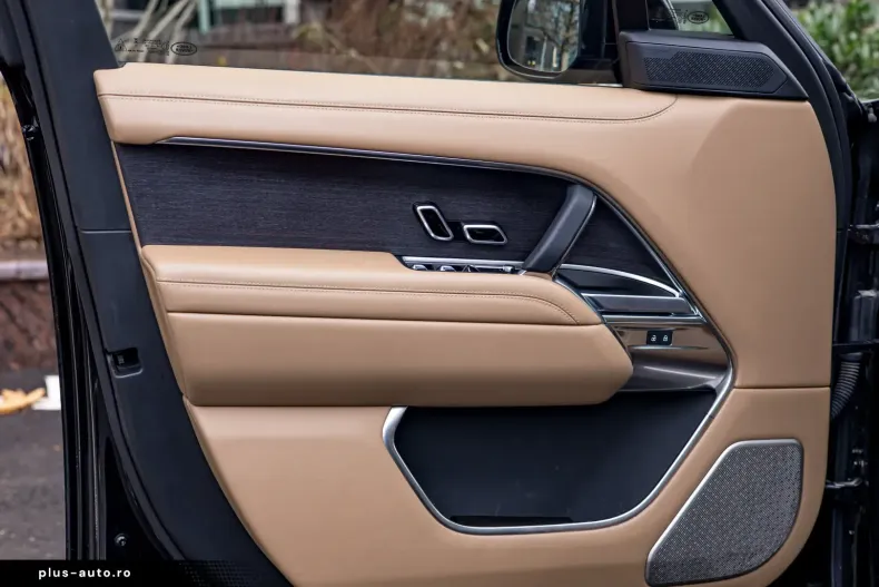 Land Rover Range Rover din 2024 cu 35.000 km - oferta LAN189193 - foto 20
