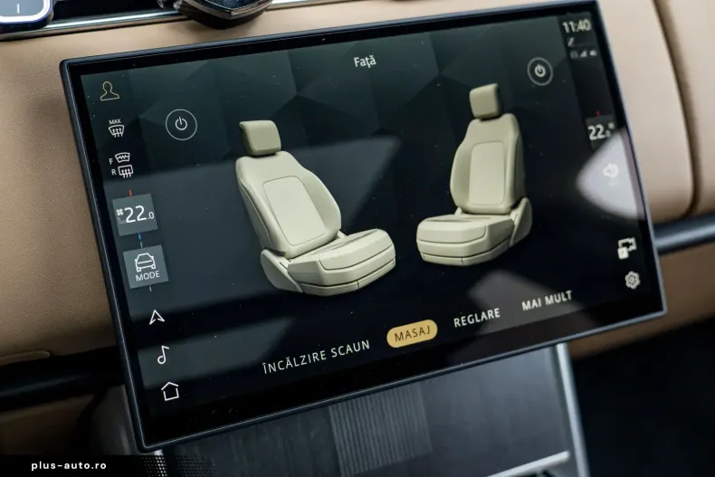 Land Rover Range Rover din 2024 cu 35.000 km - oferta LAN189193 - foto 28