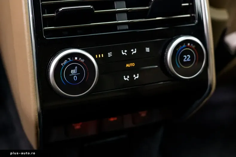 Land Rover Range Rover din 2024 cu 35.000 km - oferta LAN189193 - foto 30