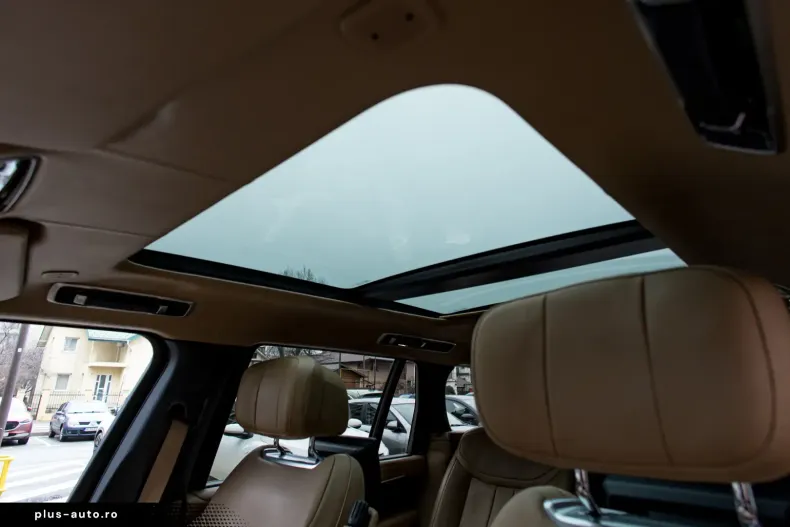 Land Rover Range Rover din 2024 cu 35.000 km - oferta LAN189193 - foto 35
