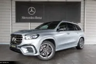 Mercedes-Benz GLS 350 (Clasa GLS) din 2024 cu 8.870 km - oferta MER189194 - foto 1