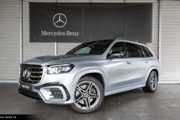 Mercedes-Benz GLS 350 din 2024 - oferta MER189194