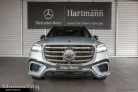 Mercedes-Benz GLS 350 (Clasa GLS) din 2024 cu 8.870 km - oferta MER189194 - foto 3