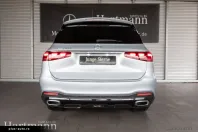 Mercedes-Benz GLS 350 (Clasa GLS) din 2024 cu 8.870 km - oferta MER189194 - foto 4