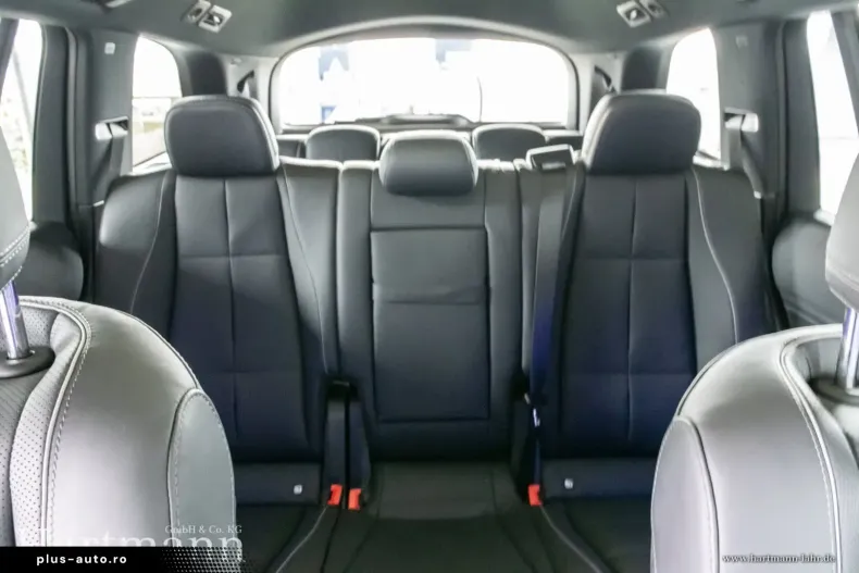 Mercedes-Benz GLS 350 (Clasa GLS) din 2024 cu 8.870 km - oferta MER189194 - foto 12