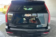 Cadillac Escalade din 2026 cu 50 km - oferta CAD189195 - foto 4