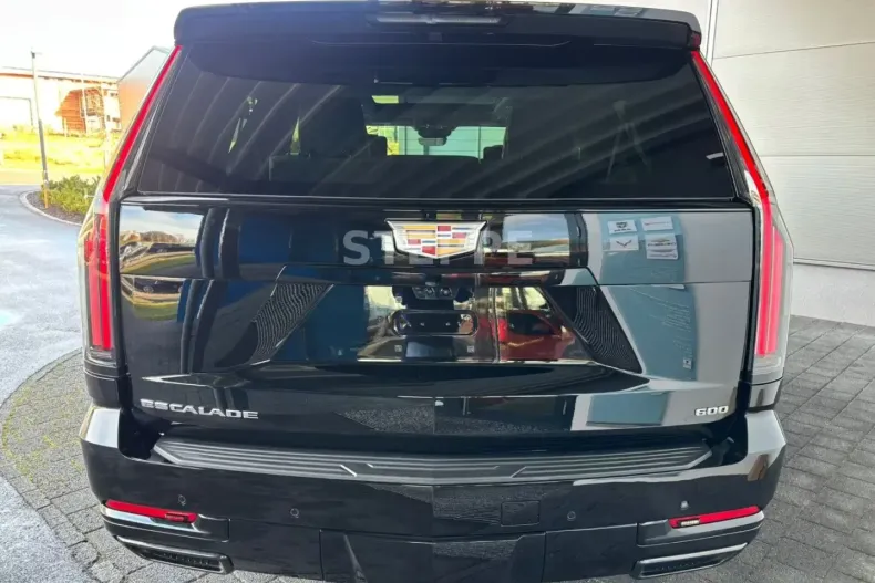 Cadillac Escalade din 2026 cu 50 km - oferta CAD189195 - foto 4