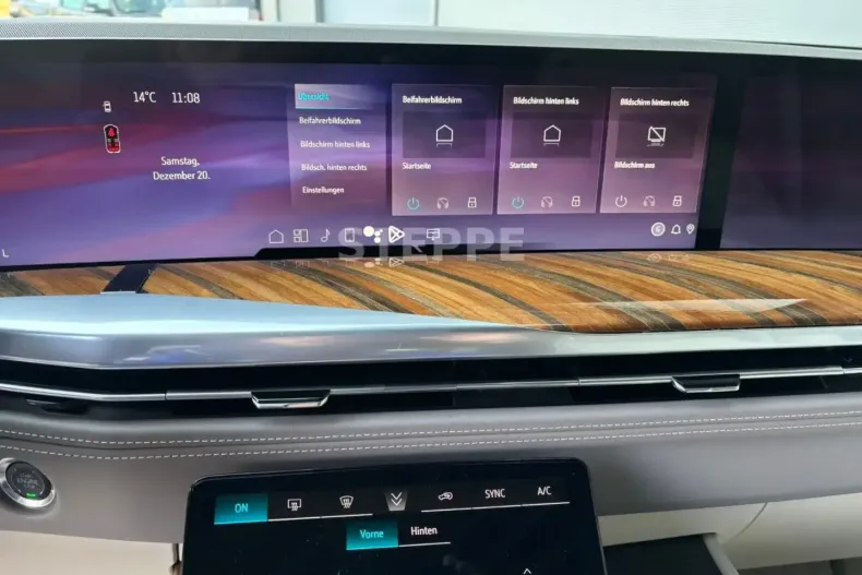 Cadillac Escalade din 2026 cu 50 km - oferta CAD189195 - foto 6