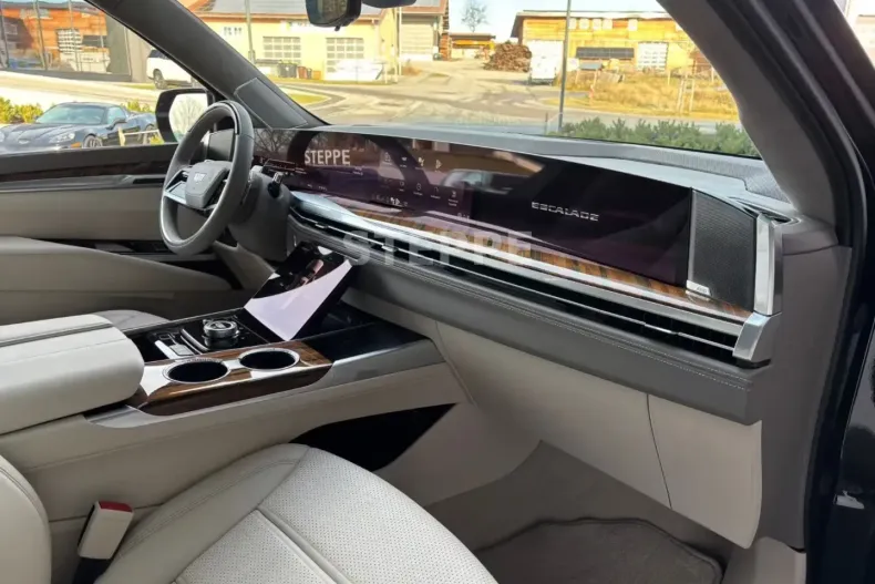 Cadillac Escalade din 2026 cu 50 km - oferta CAD189195 - foto 7