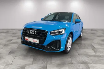 Audi Q2 din 2023 - oferta AUD189196