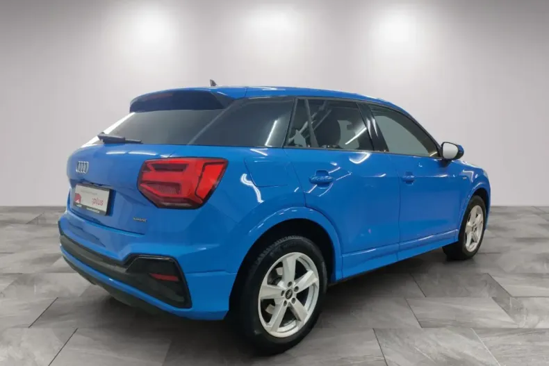 Audi Q2 din 2023 cu 26.190 km - oferta AUD189196 - foto 2