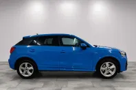 Audi Q2 din 2023 cu 26.190 km - oferta AUD189196 - foto 4
