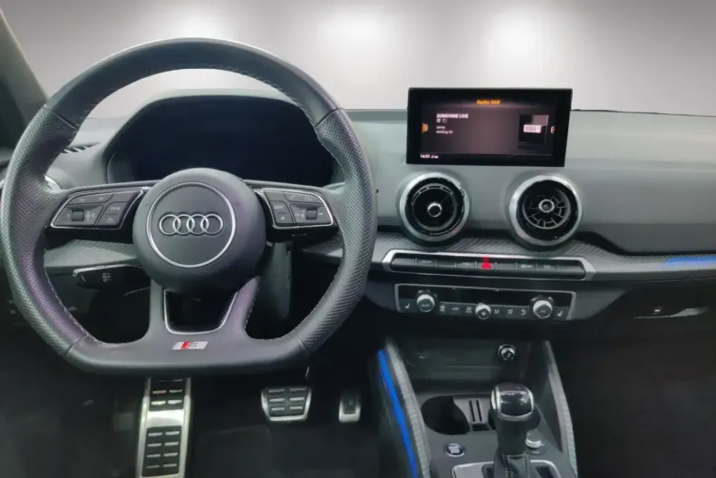 Audi Q2 din 2023 cu 26.190 km - oferta AUD189196 - foto 5