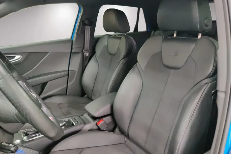 Audi Q2 din 2023 cu 26.190 km - oferta AUD189196 - foto 7