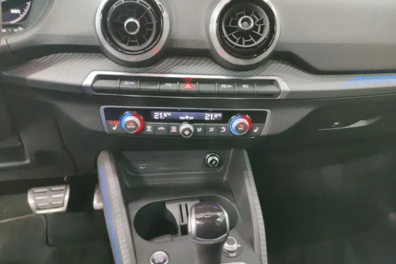 Audi Q2 din 2023 cu 26.190 km - oferta AUD189196 - foto 10