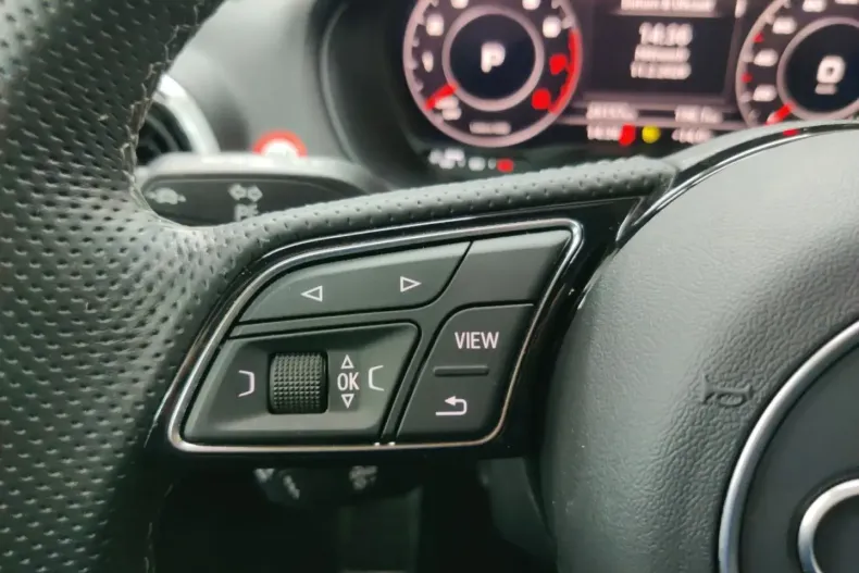 Audi Q2 din 2023 cu 26.190 km - oferta AUD189196 - foto 14