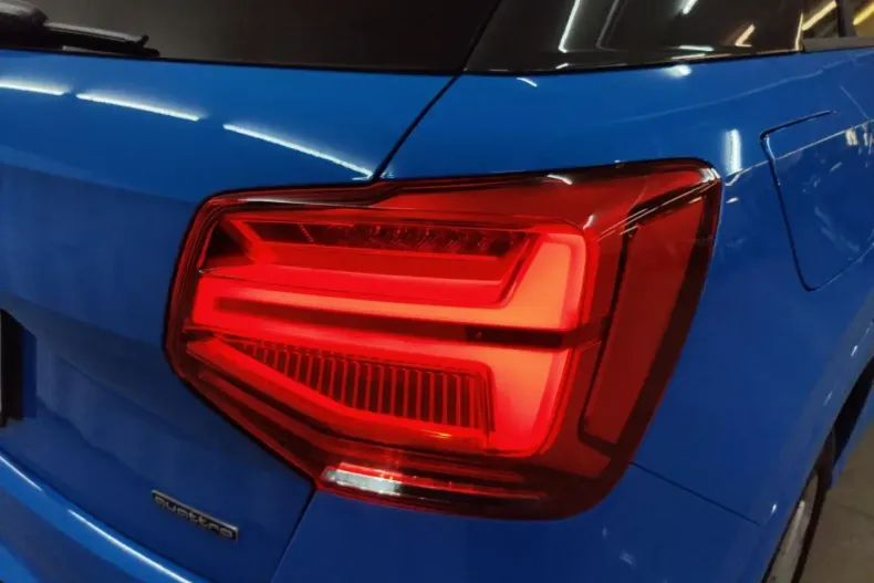 Audi Q2 din 2023 cu 26.190 km - oferta AUD189196 - foto 19