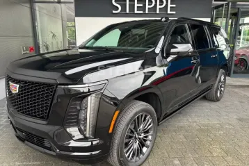 Cadillac Escalade din 2026 - oferta CAD189197